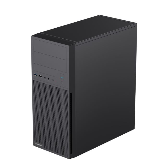 Корпус для ПК Gamemax ET-216-NP-2U3 изображение 8