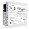 Блок питания GIGABYTE 850W (GP-UD850GM PG5 ICE) изображение 5
