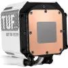 Система рідинного охолодження ASUS TUF-GAMING-LC-III-360-ARGB LCD WHT (90RC01A2-B0EAY0) зображення 11
