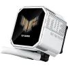 Система рідинного охолодження ASUS TUF-GAMING-LC-III-360-ARGB LCD WHT (90RC01A2-B0EAY0) зображення 7