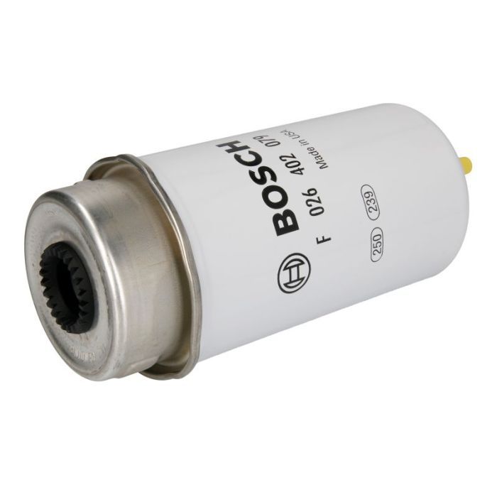Фільтр паливний Bosch F 026 402 079