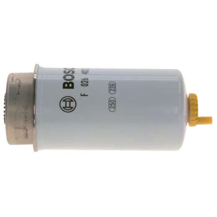 Фільтр паливний Bosch F 026 402 079 зображення 4