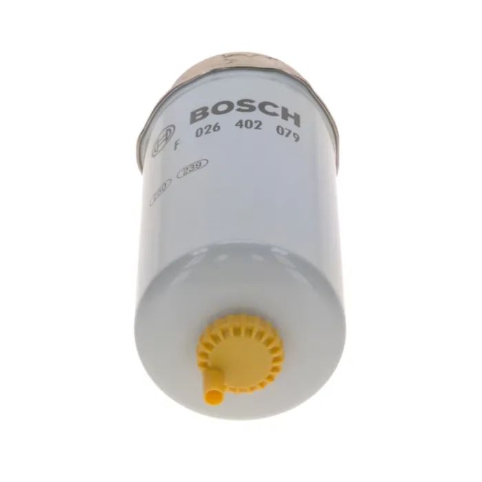 Фільтр паливний Bosch F 026 402 079 зображення 5