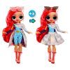 Кукла L.O.L. Surprise! сюрприз серии O.M.G. Eye Spy – Шпионка (542674) изображение 7