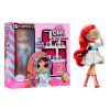 Кукла L.O.L. Surprise! сюрприз серии O.M.G. Eye Spy – Шпионка (542674) изображение 9