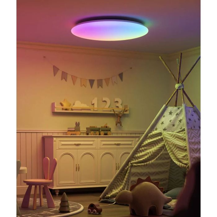 Светильник Yeelight Arwen D600 (YLXDD-0150) изображение 10