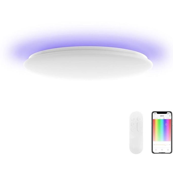 Светильник Yeelight Arwen D600 (YLXDD-0150) изображение 5