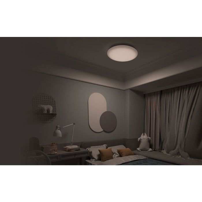 Светильник Yeelight Arwen D600 (YLXDD-0150) изображение 8