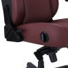 Крісло ігрове Anda Seat Kaiser 4 Size L Maroon (AD12YDDC-L-20-A-PV/C) зображення 10