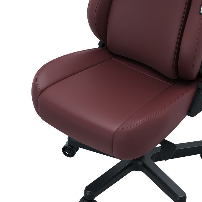 Крісло ігрове Anda Seat Kaiser 4 Size L Pink (AD12YDDC-L-20-P-PV/C) зображення 12