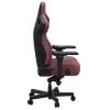 Крісло ігрове Anda Seat Kaiser 4 Size L Maroon (AD12YDDC-L-20-A-PV/C) зображення 2