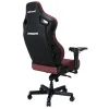 Крісло ігрове Anda Seat Kaiser 4 Size L Maroon (AD12YDDC-L-20-A-PV/C) зображення 3