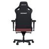 Крісло ігрове Anda Seat Kaiser 4 Size L Maroon (AD12YDDC-L-20-A-PV/C) зображення 4