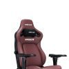 Крісло ігрове Anda Seat Kaiser 4 Size L Maroon (AD12YDDC-L-20-A-PV/C) зображення 9