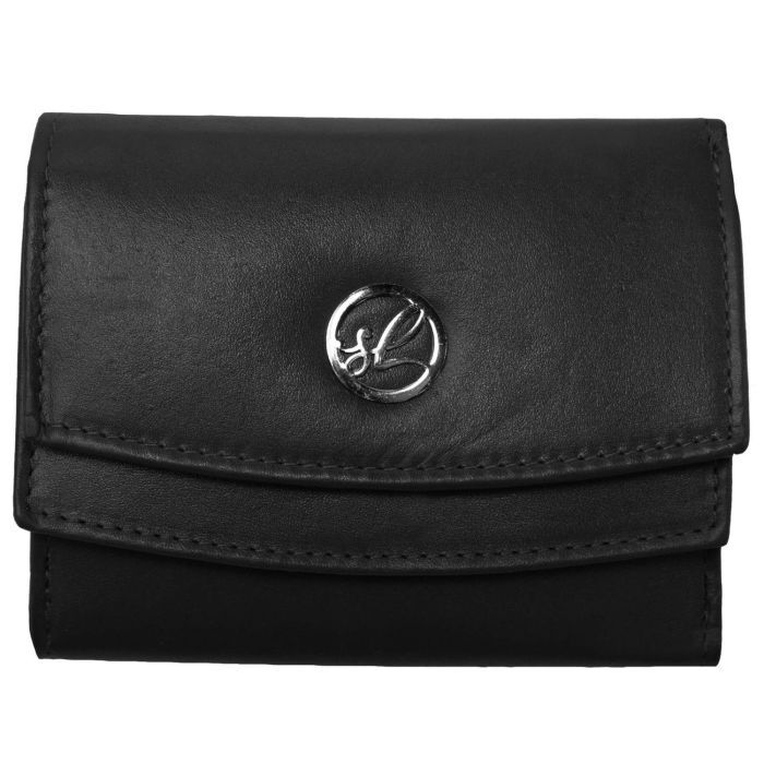 Гаманець Semi Line RFID Black (DAS303165) зображення 5