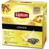 Чай Lipton чорний "Lemon" 20 пакетиків (5063270110911)