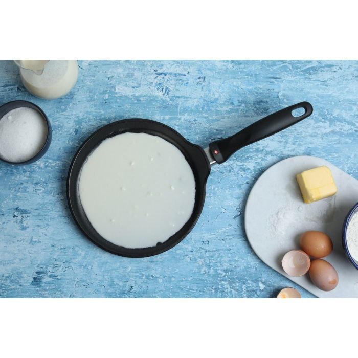 Сковорода Swiss Diamond XD Induction для млинців 26 см (XD6226i) зображення 4