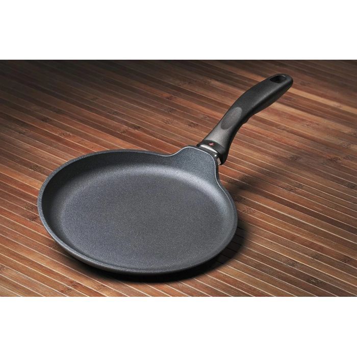 Сковорода Swiss Diamond XD Induction для млинців 26 см (XD6226i) зображення 6