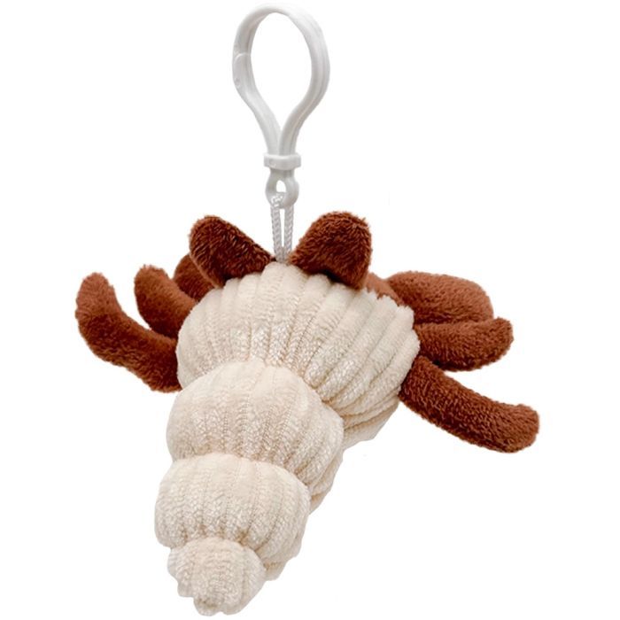 Брелок Fyyvalur серия Морские друзья Рачок-одиночка (99026) изображение 2