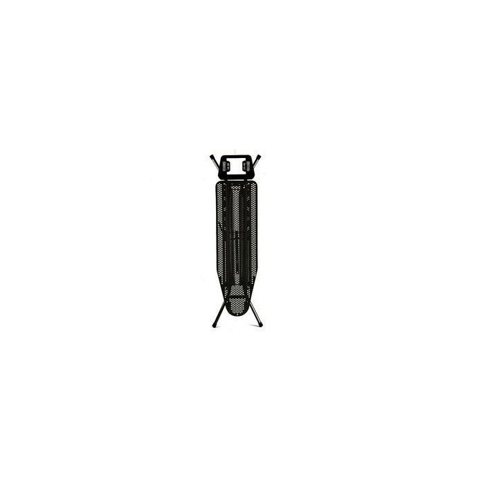 Гладильная доска Rolser K-UNO Black Tube Arena (K01016-2072) (931455) изображение 2 Гладильная доска Rolser K-UNO Black Tube Arena (K01016-2072) (931455) изображение 2