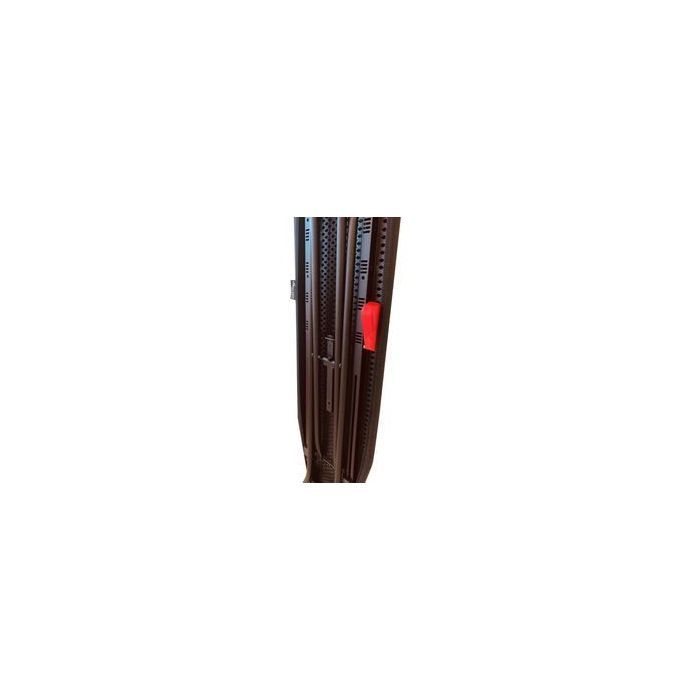 Гладильная доска Rolser K-UNO Black Tube Arena (K01016-2072) (931455) изображение 5 Гладильная доска Rolser K-UNO Black Tube Arena (K01016-2072) (931455) изображение 5