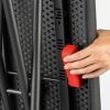 Гладильная доска Rolser K-UNO Black Tube Arena (K01016-2072) (931455) изображение 6 Гладильная доска Rolser K-UNO Black Tube Arena (K01016-2072) (931455) изображение 6