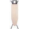 Гладильная доска Rolser K-UNO Black Tube Arena (K01016-2072) (931455) > цены в Киеве и Украине Гладильная доска Rolser K-UNO Black Tube Arena (K01016-2072) (931455)