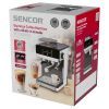Рожковая кофеварка эспрессо Sencor SES5000SS изображение 19 Рожковая кофеварка эспрессо Sencor SES5000SS изображение 19