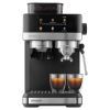 Рожковая кофеварка эспрессо Sencor SES5000SS изображение 8 Рожковая кофеварка эспрессо Sencor SES5000SS изображение 8