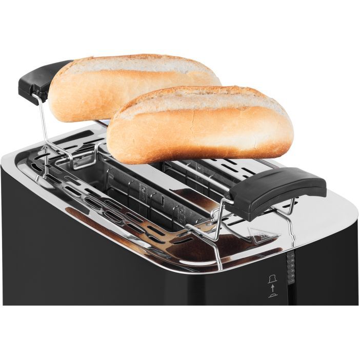 Тостер ECG ST 2768 Timber Petrol изображение 10