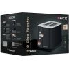 Тостер ECG ST 2768 Timber Black изображение 12