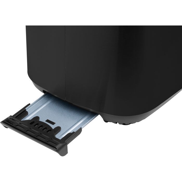 Тостер ECG ST 2768 Timber Petrol изображение 6