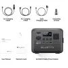 Зарядная станция BLUETTI AC50B 700W 448Wh (AC50B) изображение 3