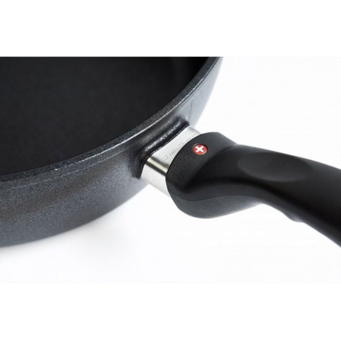 Сотейник Swiss Diamond XD Induction з ручкою 28 cм (XD6728ic) изображение 4