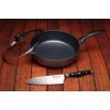 Сотейник Swiss Diamond XD Induction з ручкою 28 cм (XD6728ic) изображение 5