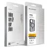 Чехол для мобильного телефона Armorstandart Uniq MagCase Apple iPhone 17 Black (ARM86261) изображение 2