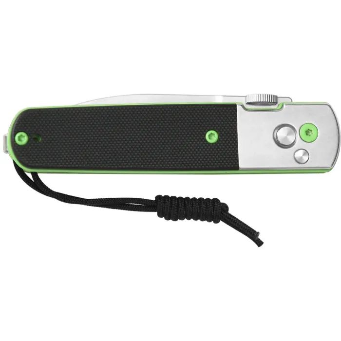 Нож CJRB Locust Black (J1951-SBK) изображение 3 Нож CJRB Locust Black (J1951-SBK) изображение 3