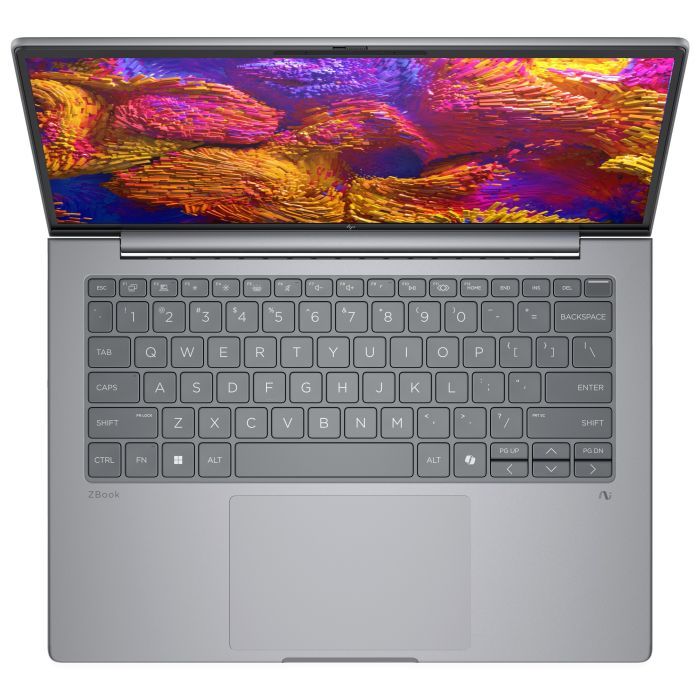 Ноутбук HP ZBook 8 G1ak (A3ZT3ET) зображення 4