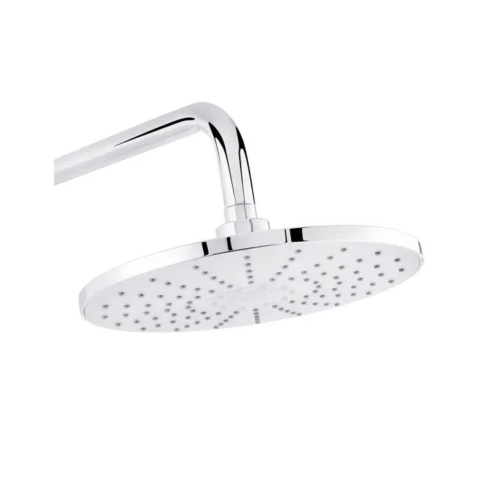 Душовий гарнітур Kroner Armada-C064K + змішувач Hagen-C010 (CVS30211) зображення 10