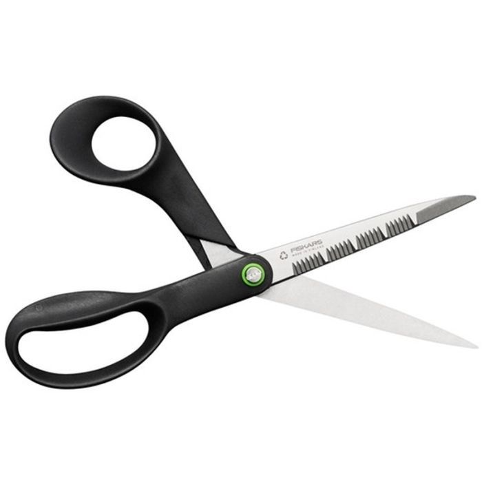 Кухонные ножницы Fiskars ReNew 21 см (1074545) изображение 2