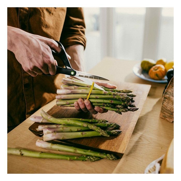 Кухонные ножницы Fiskars ReNew 21 см (1074545) изображение 5