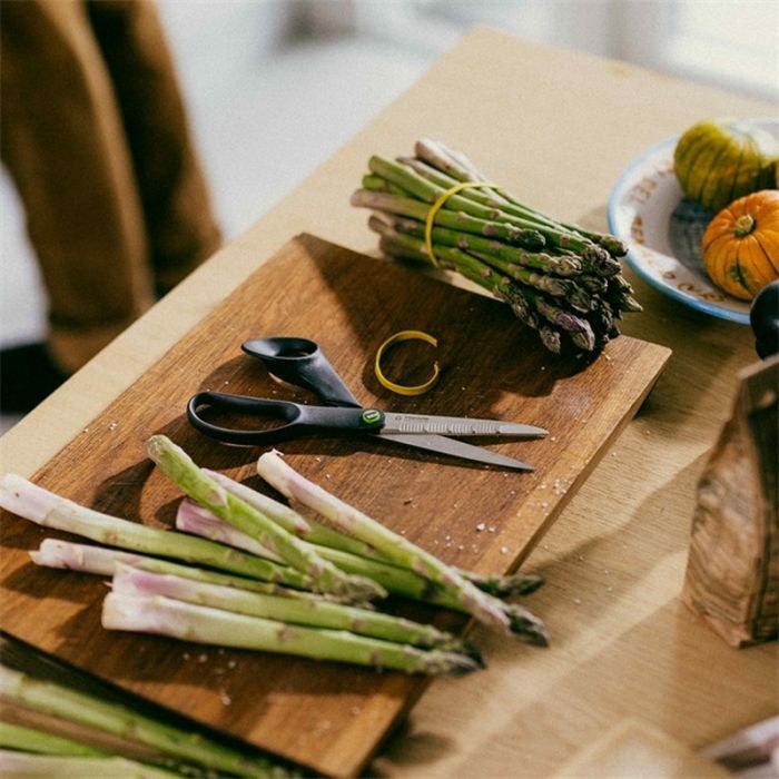 Кухонные ножницы Fiskars ReNew 21 см (1074545) изображение 6