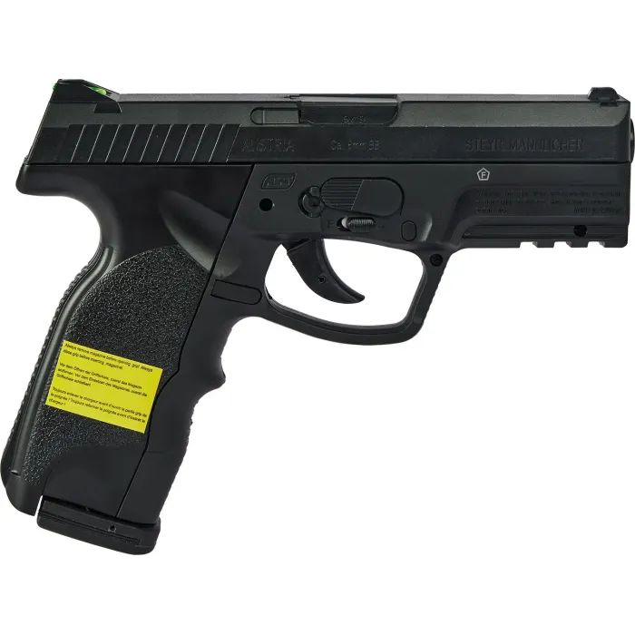 Страйкбольний пістолет ASG Steyr M9-A1 CO2 (16090) зображення 2