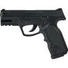 Страйкбольний пістолет ASG Steyr M9-A1 CO2 (16090)