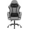 Кресло игровое GT Racer X-2729 Dark Gray (X-2729 Fabric Dark Gray)