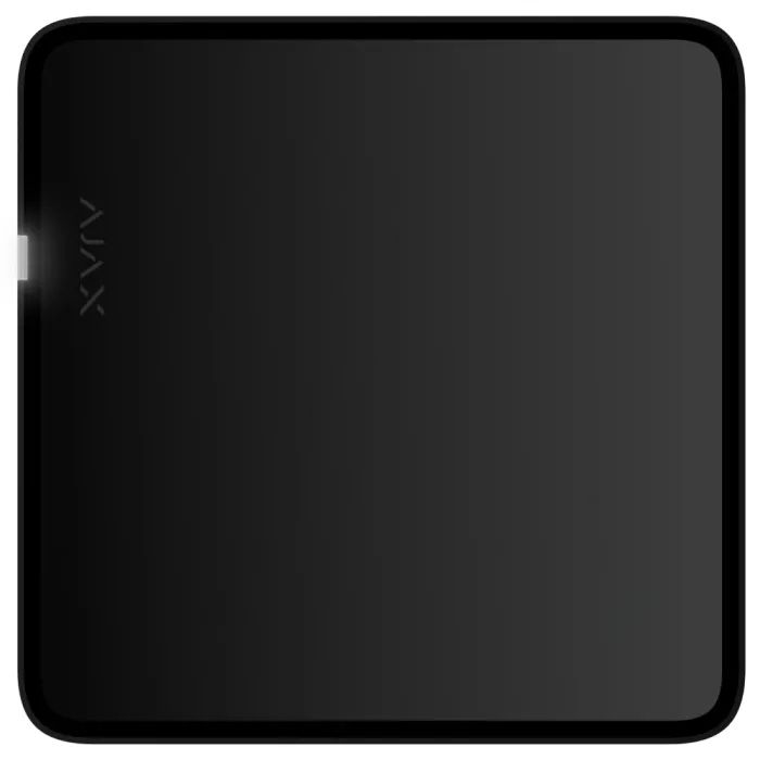 Регистратор для видеонаблюдения Ajax NVR_8 HAC black