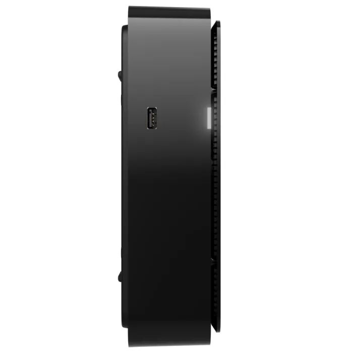 Регистратор для видеонаблюдения Ajax NVR_8 HAC black изображение 2