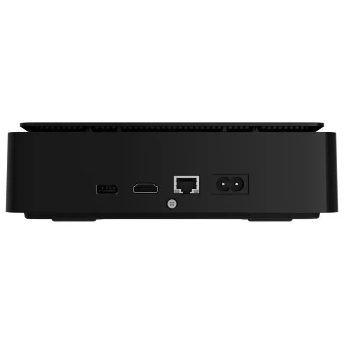 Регистратор для видеонаблюдения Ajax NVR_8 HAC black изображение 3