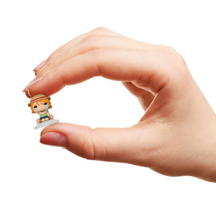 Фигурка Funko Pop набор One piece Нами (86893) изображение 2