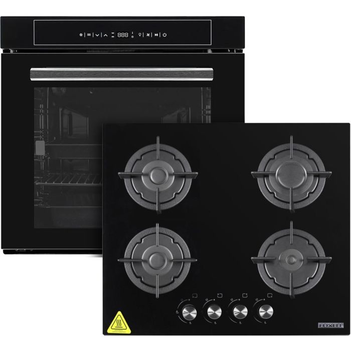 Комплект вбудованої техніки LUXELL 1